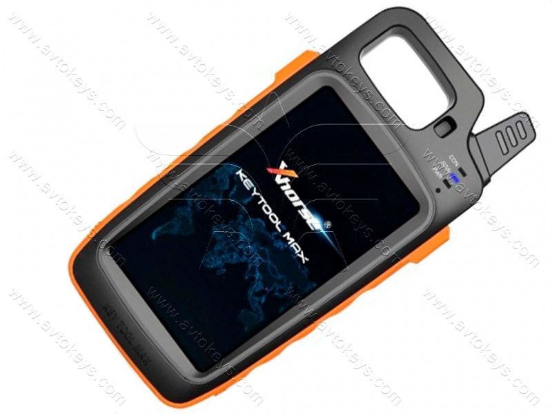 Програматор Xhorse VVDI Key Tool Max, Xhorse