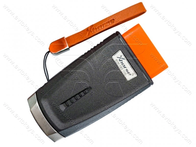 Програматор VVDI Mini OBD Tool, Xhorse