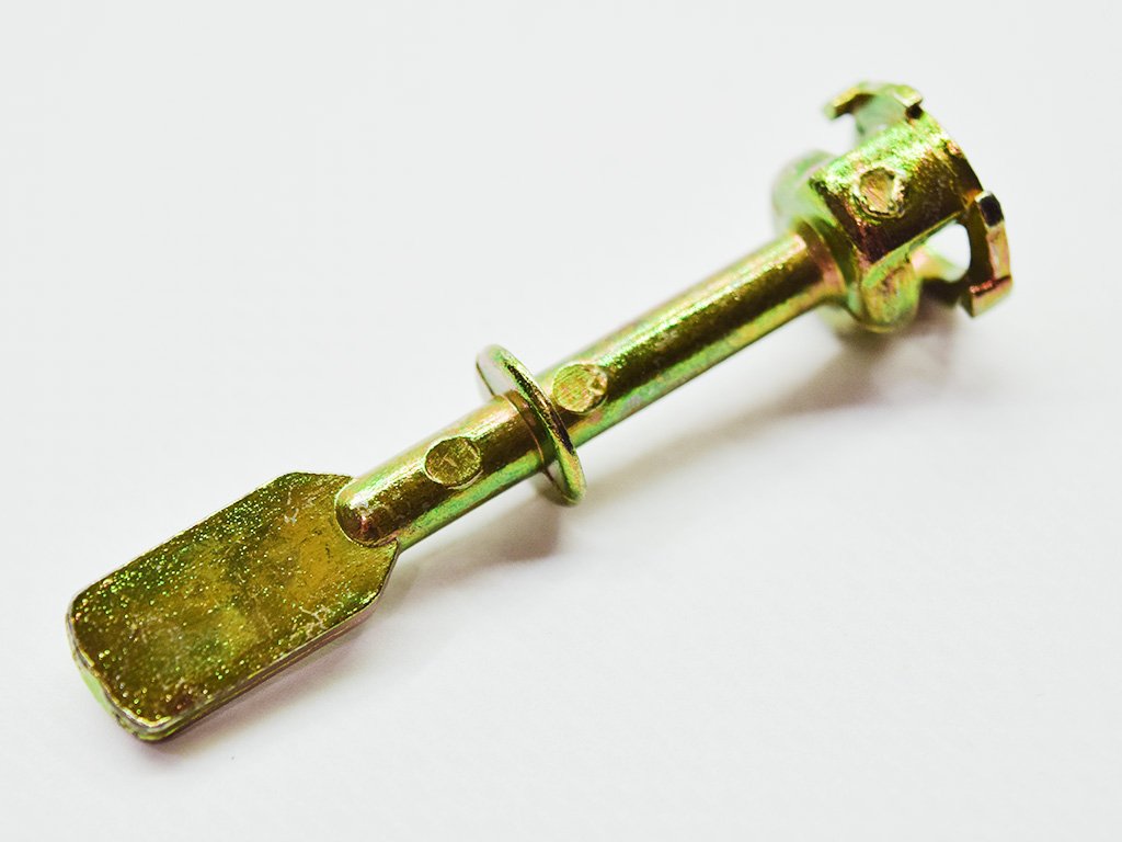 Контактний вал замка Volkswagen, 03.02.01.003(4)