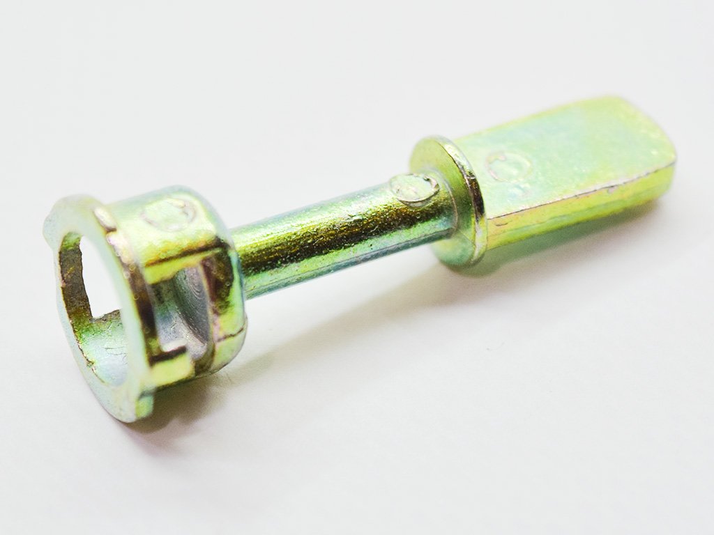 Контактний вал замка Volkswagen, 03.02.01.005(1)