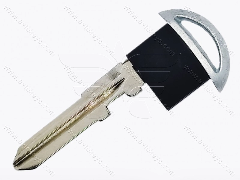 Лезо для смарт ключа Mazda