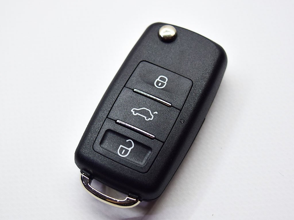 Універсальний ключ B5 Style, XKB510EN для програматора Key Tool, Xhorse