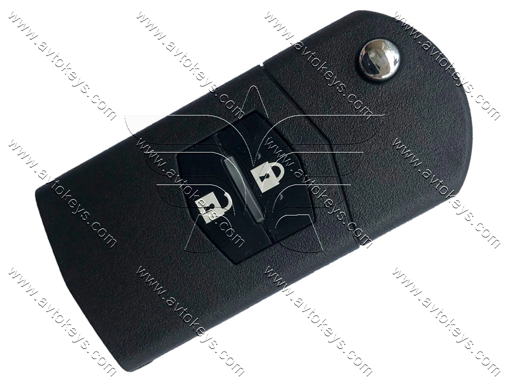 Універсальний ключ B14-2, для програматора KD, KEYDIY