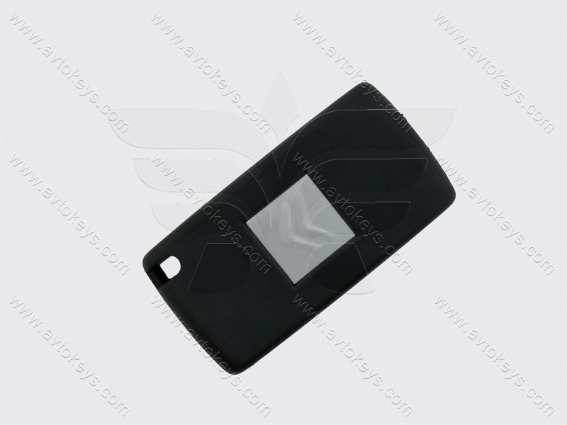 Корпус викидного ключа Citroen/Peugeot, 2 кнопки, лезо SX9, під переробку