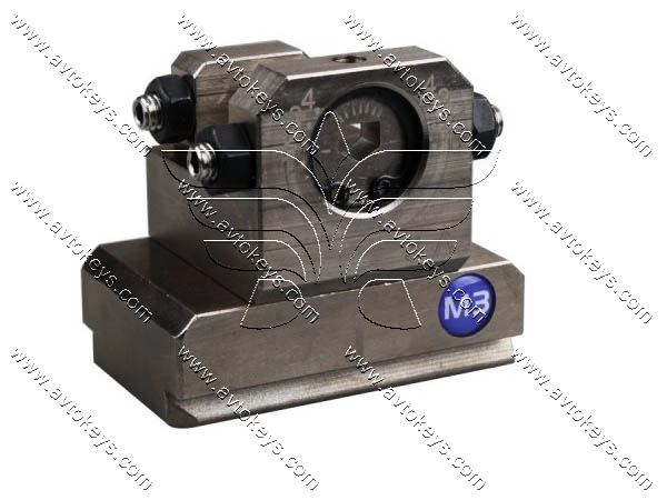 Лещата (Clamp) Ford М3 для станка CONDOR XC-Mini, Xhorse