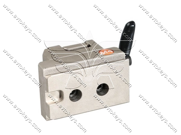 Лещата (Clamp) М4 для станка CONDOR XC-Mini, Xhorse - Зображення 2