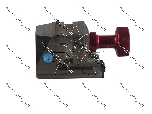 Лещата (Clamp) М2 для станка CONDOR XC-Mini, Xhorse