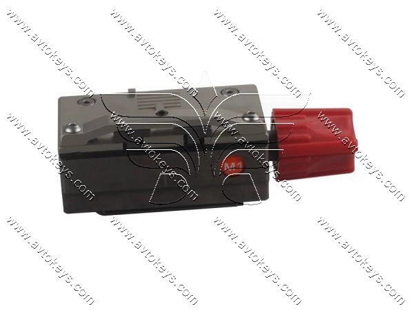 Лещата (Clamp) М1 для станка CONDOR XC-Mini, Xhorse