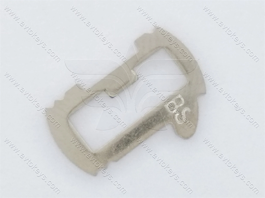 Рамка Peugeot, Citroen VA2 №BS