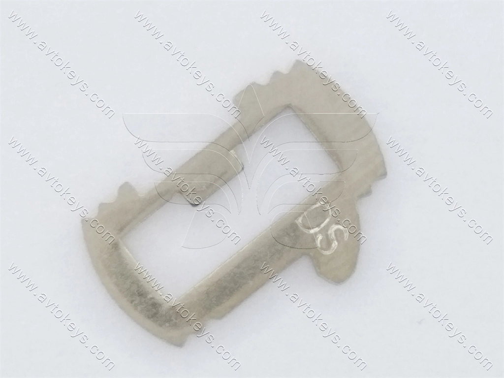 Рамка Peugeot, Citroen VA2 №DS