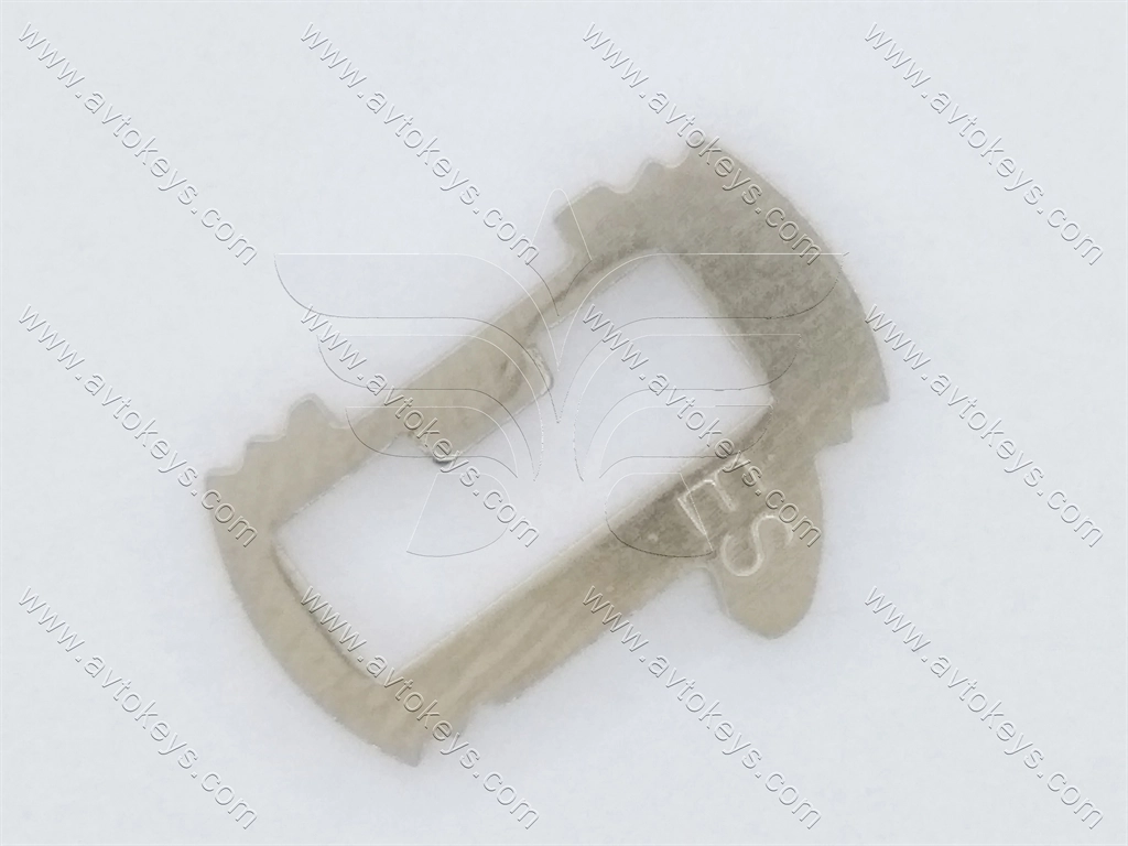 Рамка Peugeot, Citroen VA2 №ES