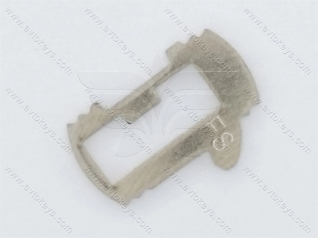 Рамка Peugeot, Citroen VA2 №FS