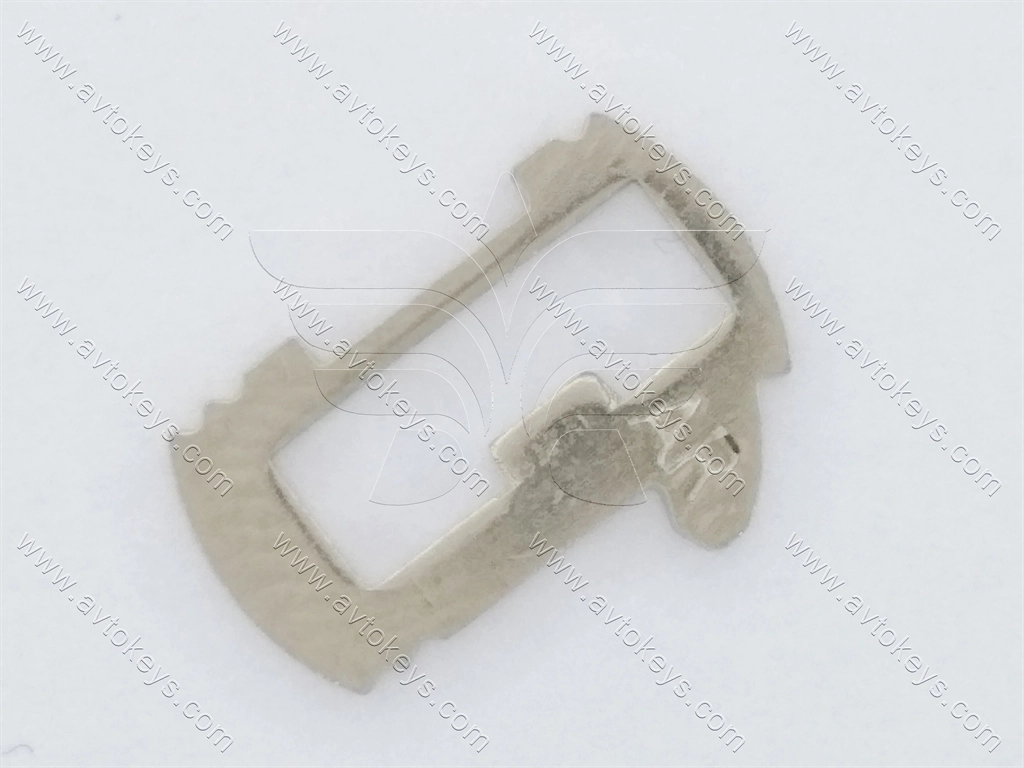 Рамка Peugeot, Citroen VA2 №AR