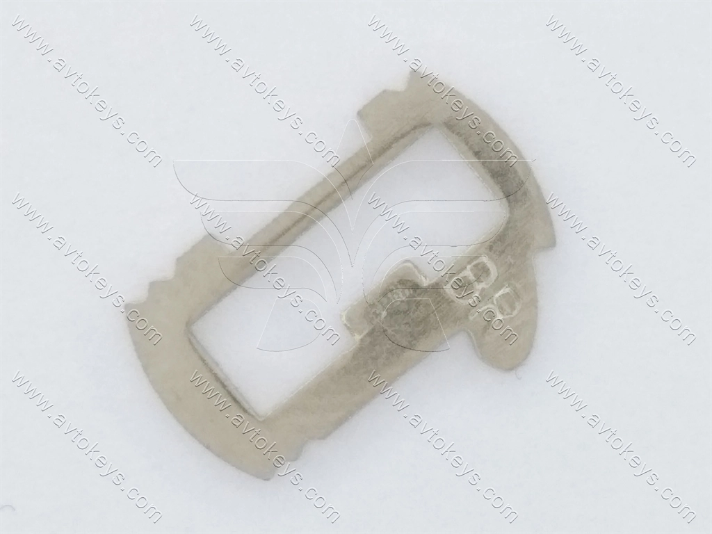 Рамка Peugeot, Citroen VA2 №BR