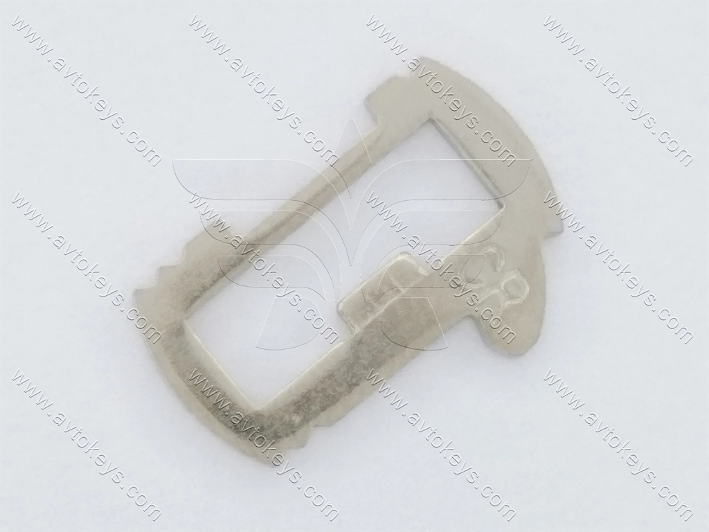 Рамка Peugeot, Citroen VA2 №CR