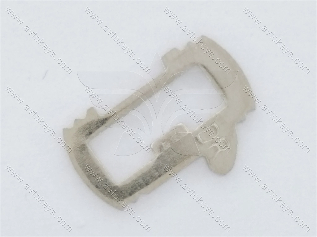 Рамка Peugeot, Citroen VA2 №DR