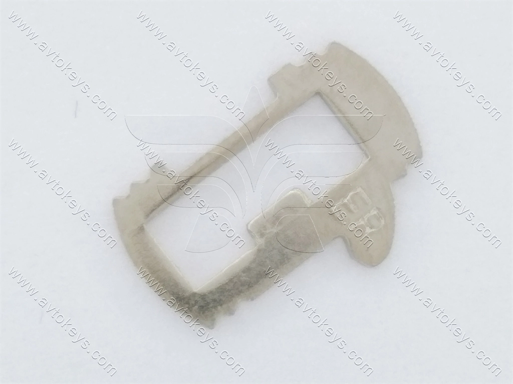 Рамка Peugeot, Citroen VA2 №ER