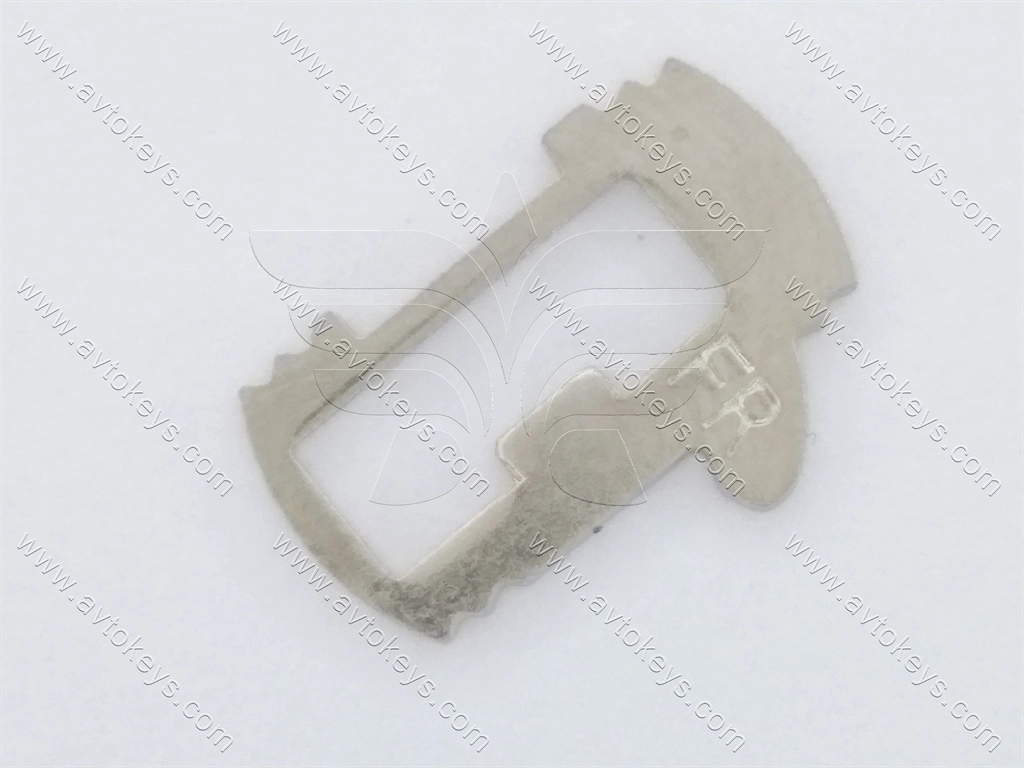 Рамка Peugeot, Citroen VA2 №FR