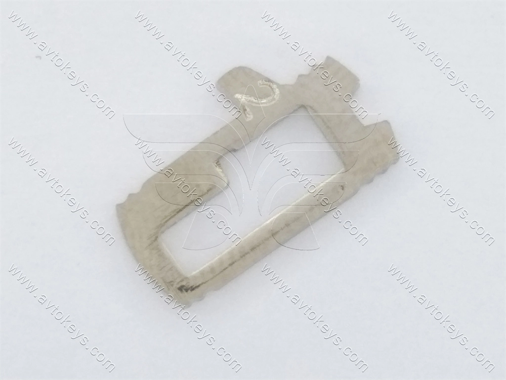 Рамка Ford, Land Rover HU101 №2