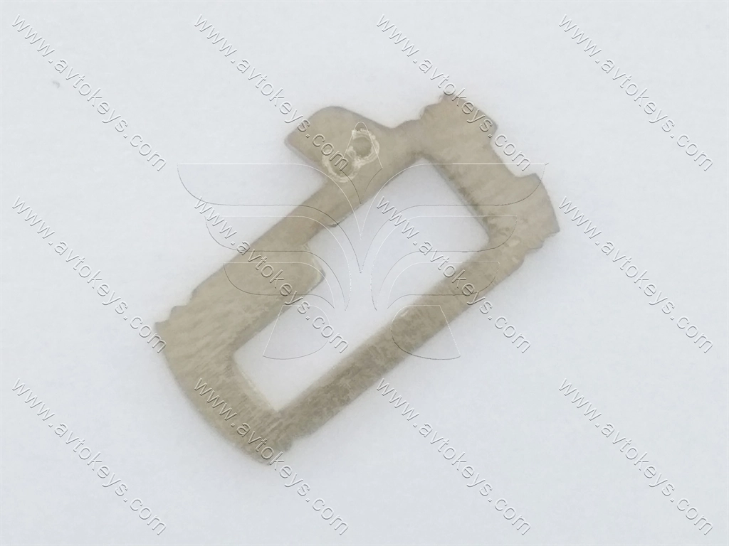 Комплект секретів Ford, Land Rover HU101 - Зображення 3