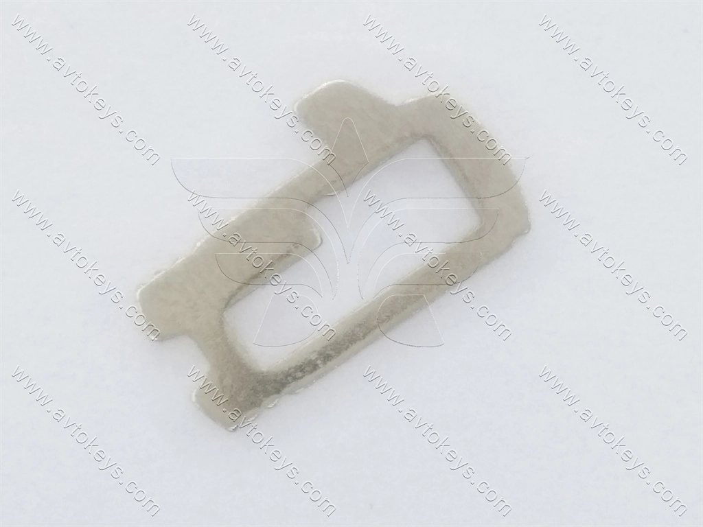 Комплект секретів Ford, Land Rover HU101 - Зображення 2