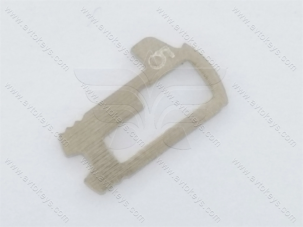 Рамка Ford, Land Rover HU101 №5