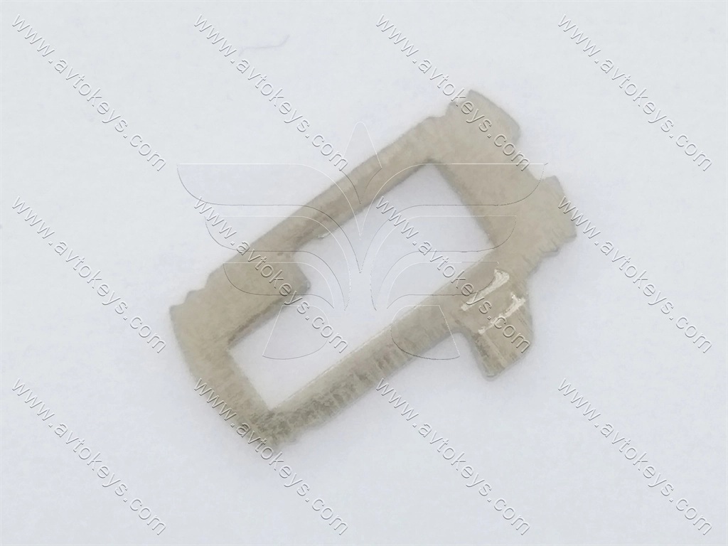 Рамка Ford, Land Rover HU101 №11