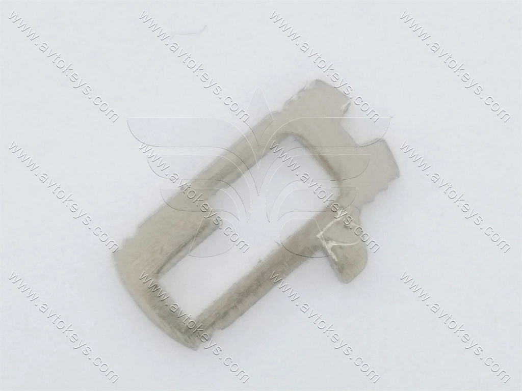 Рамка Ford, Land Rover HU101 №12