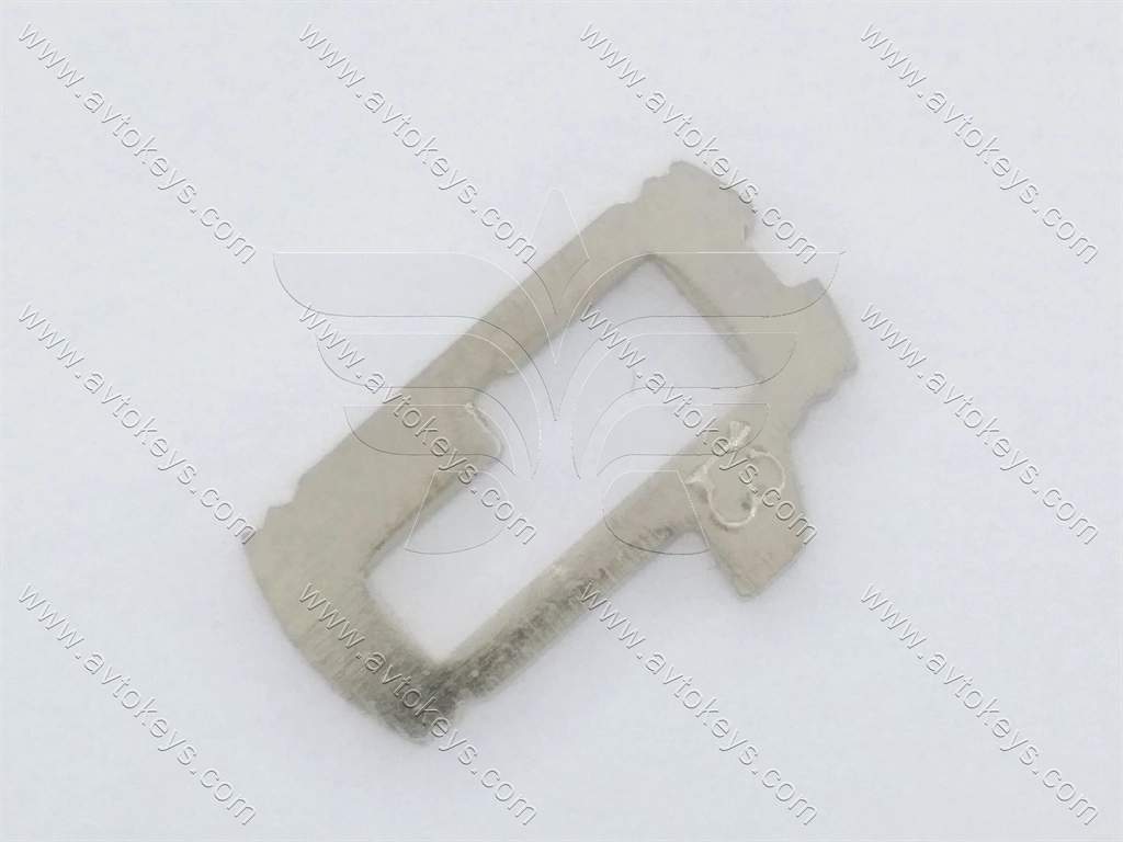 Рамка Ford, Land Rover HU101 №13