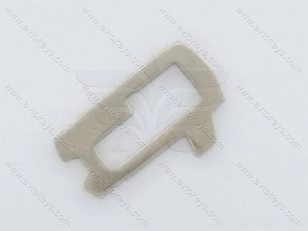 Рамка Ford, Land Rover HU101 №14