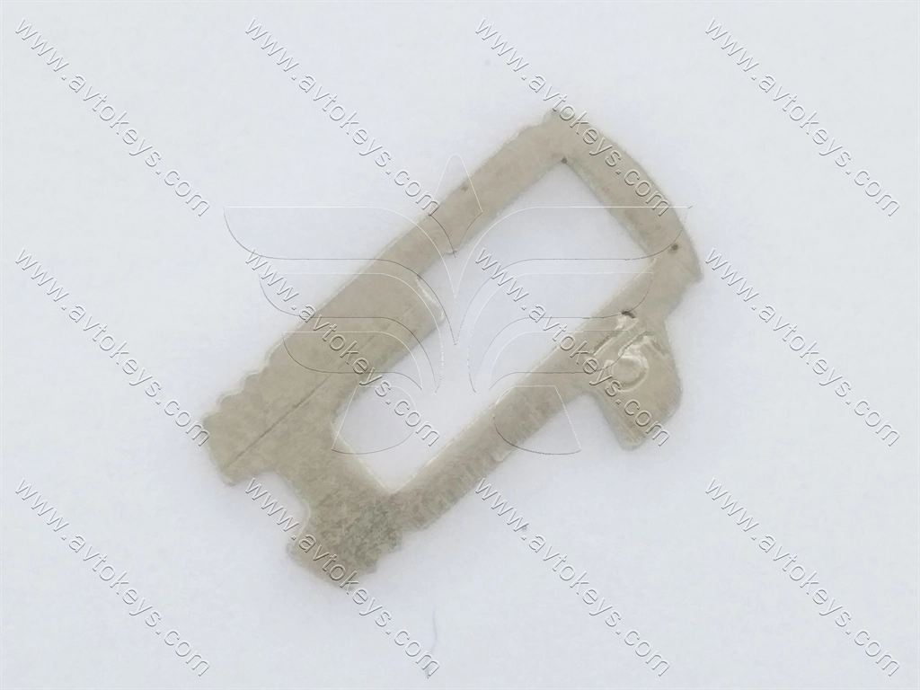 Рамка Ford, Land Rover HU101 №15