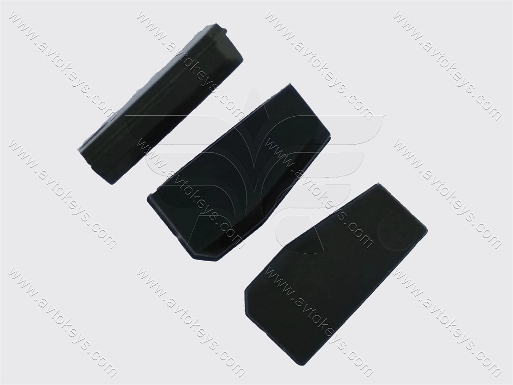 Транспондер (чіп) T5 carbon - Зображення 2