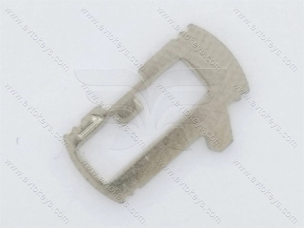 Комплект секретів Fiat, Alfa Romeo SIP22 (Двері) - Зображення 3