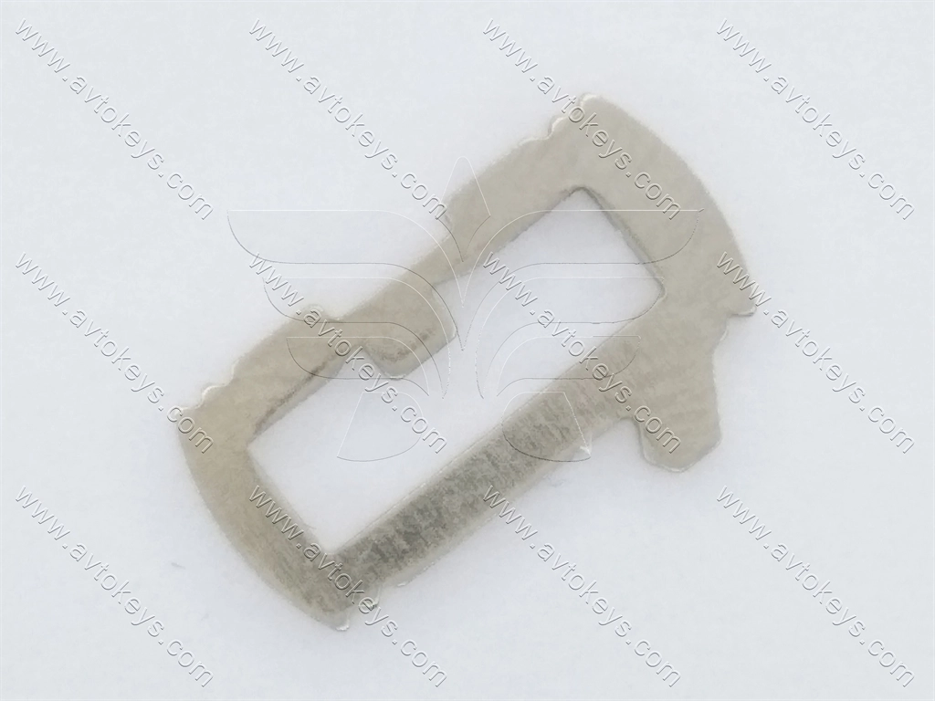 Комплект секретів Fiat, Alfa Romeo SIP22 (Двері) - Зображення 2