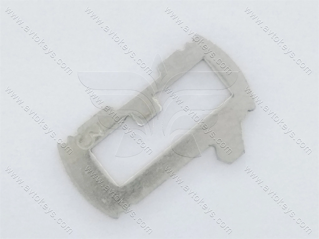 Рамка Fiat, Alfa Romeo SIP22 (Двері) №3