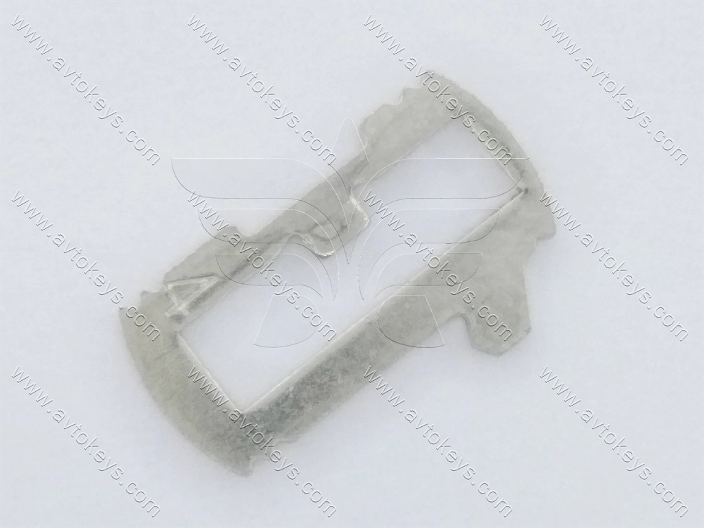 Рамка Fiat, Alfa Romeo SIP22 (Двері) №4