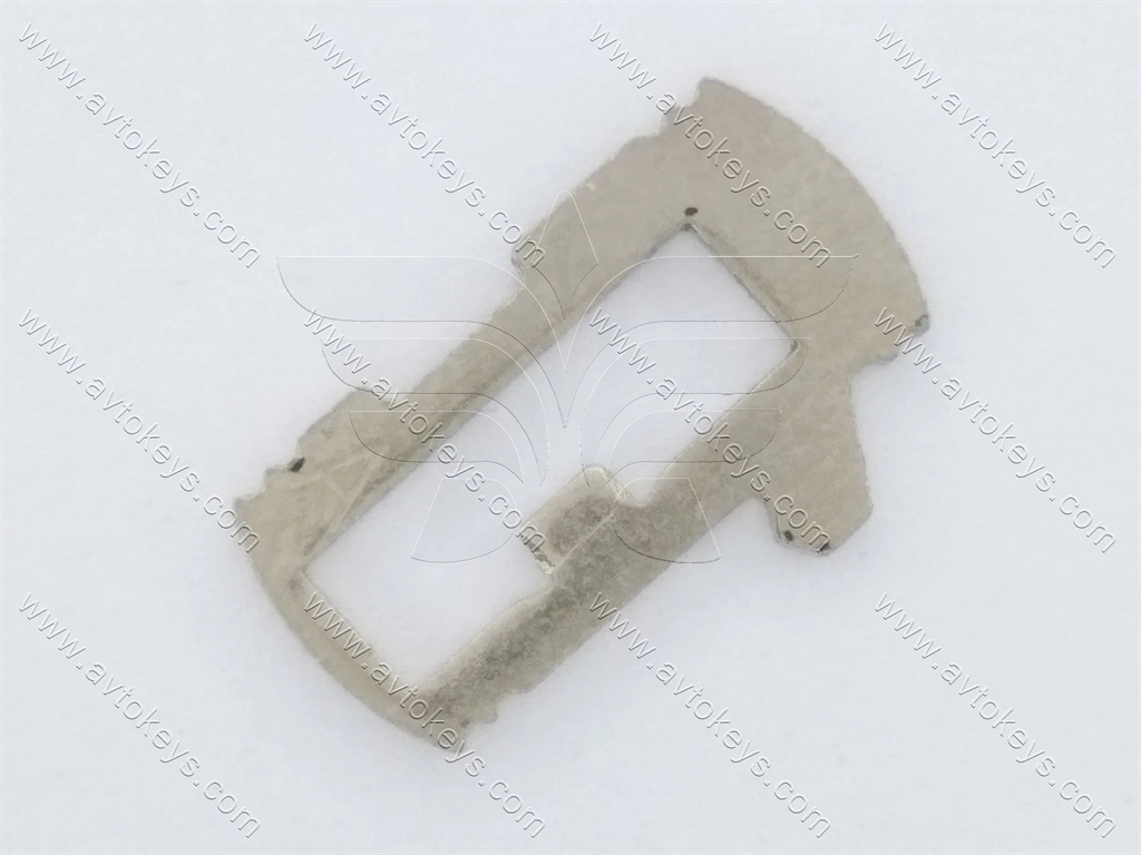 Рамка Fiat, Alfa Romeo SIP22 (Двері) №A