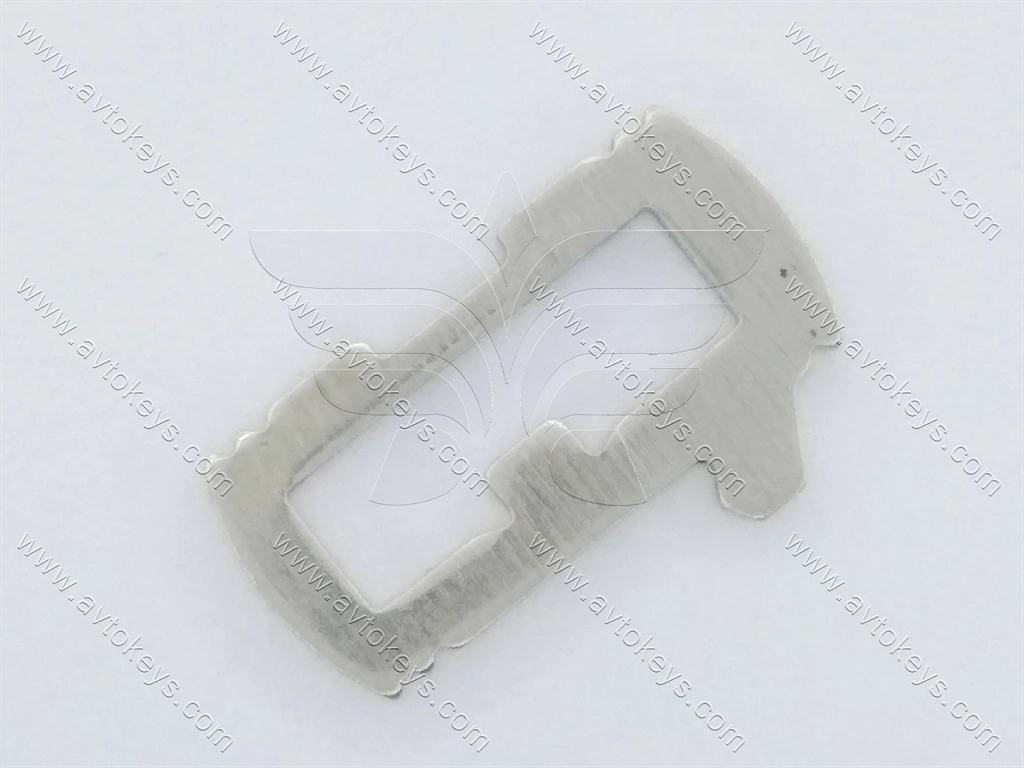 Рамка Fiat, Alfa Romeo SIP22 (Двері) №B