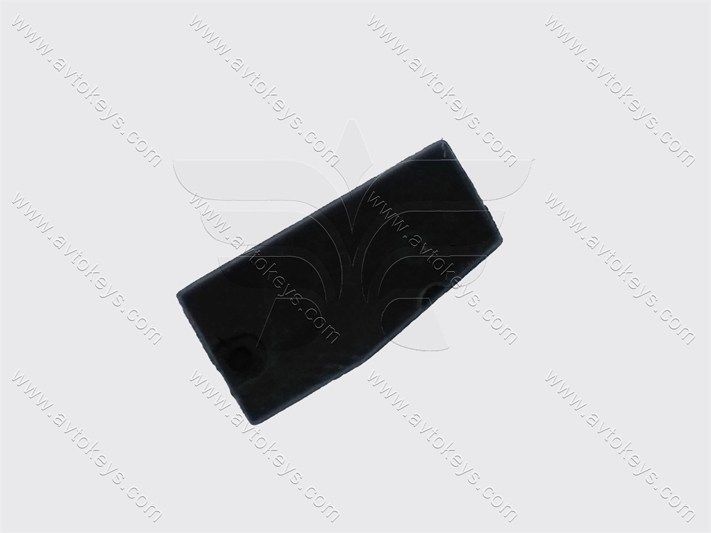 Транспондер (чіп) TPX 4 carbon