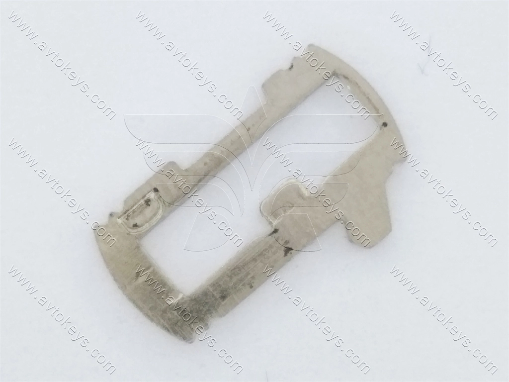 Рамка Fiat, Alfa Romeo SIP22 (Двері) №D