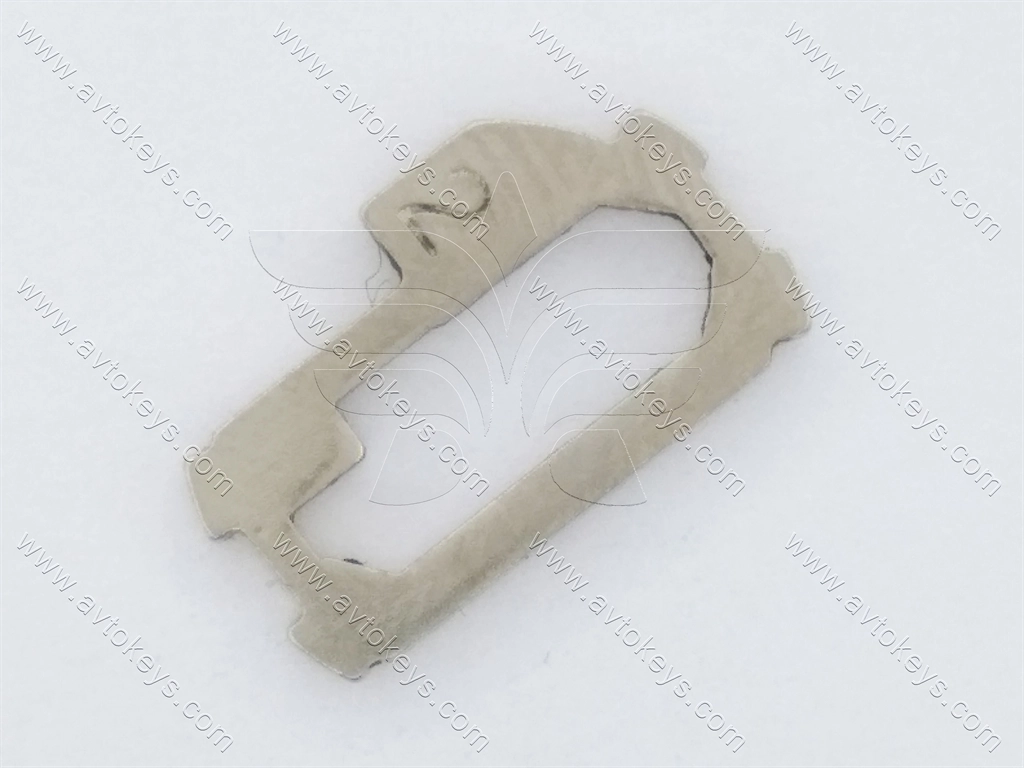 Рамка Honda, Acura HON66 №2