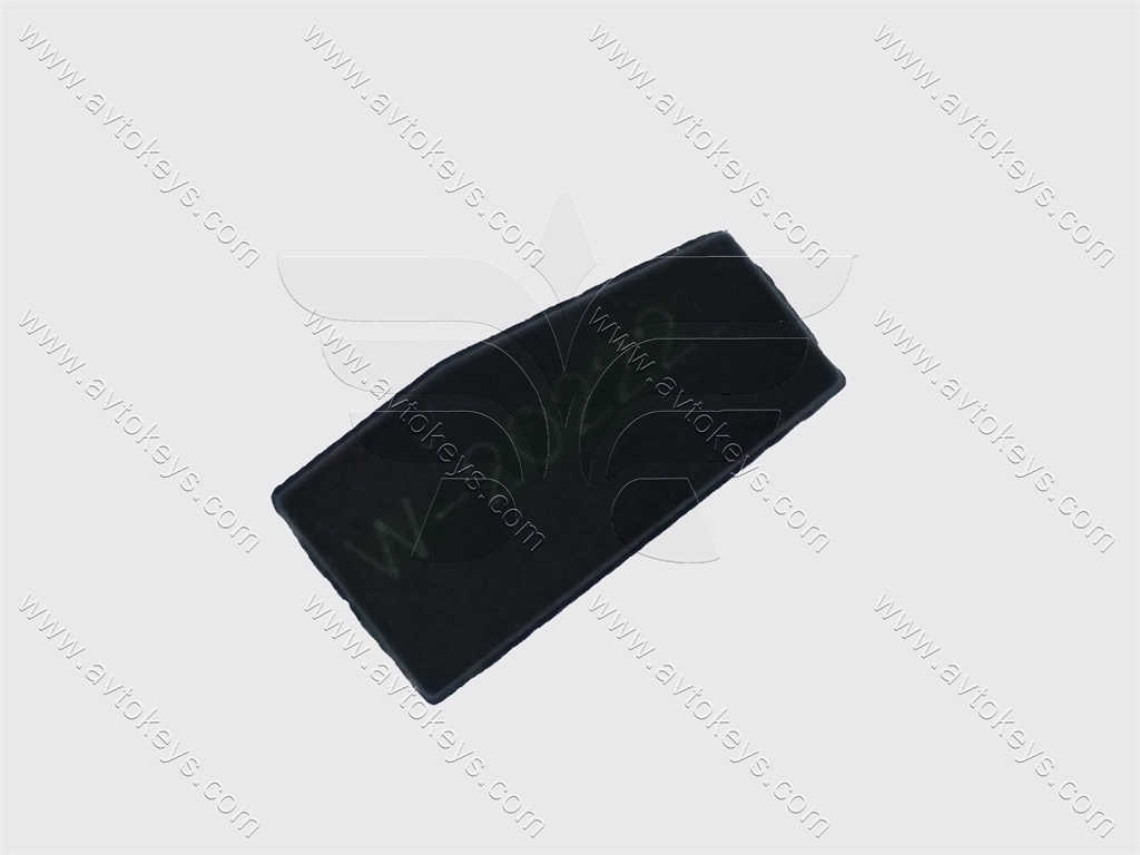 Транспондер (чіп) 4C carbon