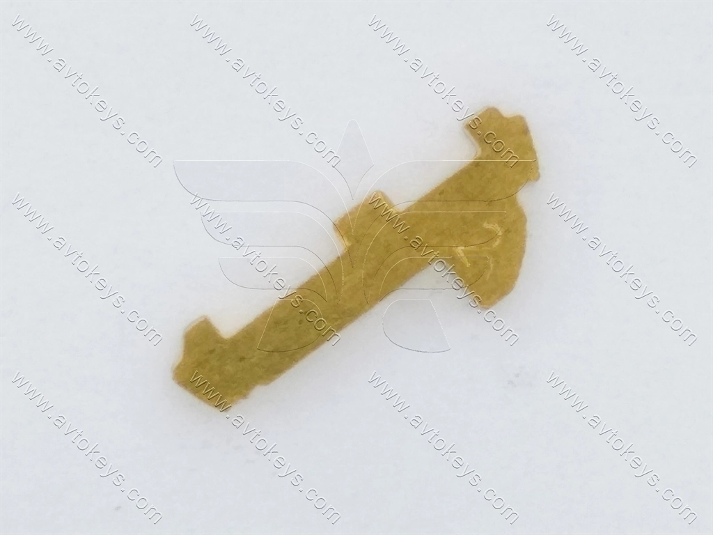 Комплект секретів Hyundai, Kia, TOY48 - Зображення 4