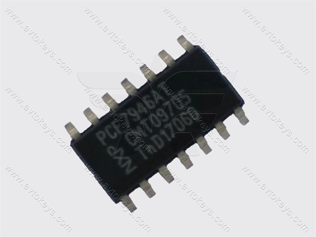 Транспондер (чіп) PCF7946AT