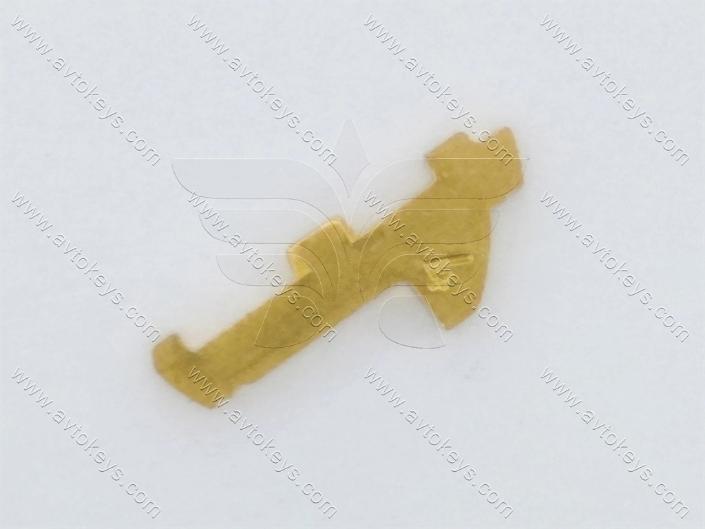 Комплект секретів Hyundai, Kia, TOY48 - Зображення 2