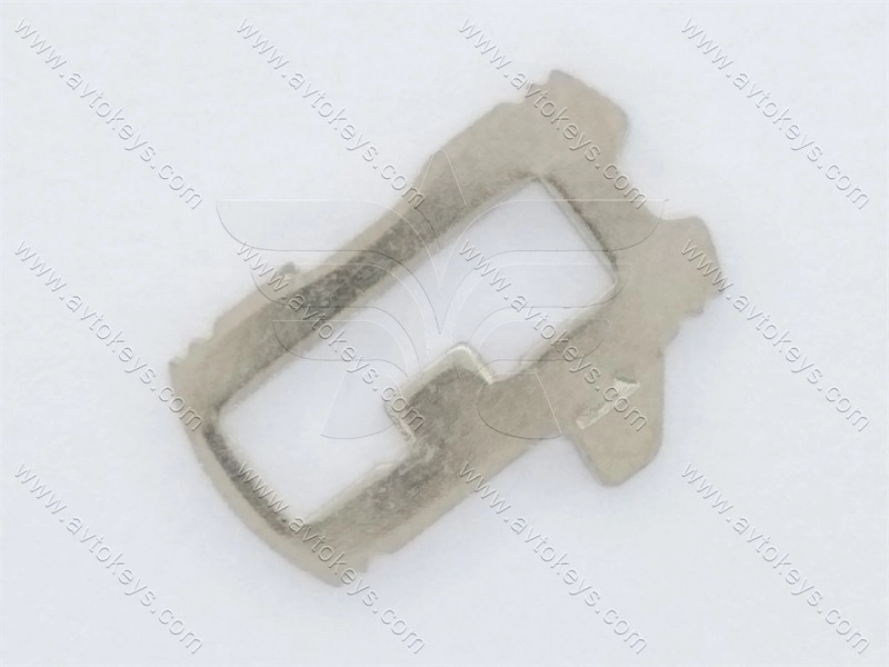 Рамка BMW HU92 №1