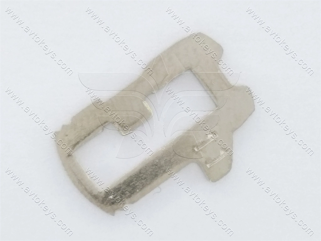 Рамка Audi, Seat, Volkswagen, Skoda HU66 №11