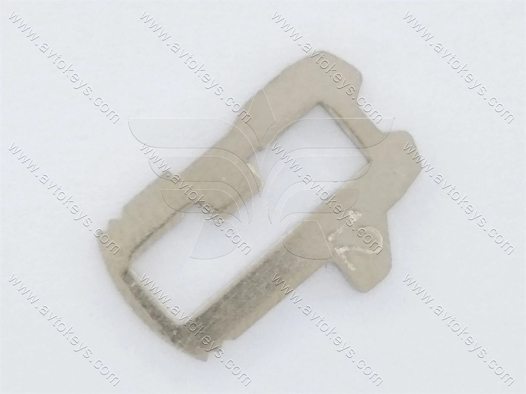 Рамка Audi, Seat, Volkswagen, Skoda HU66 №12