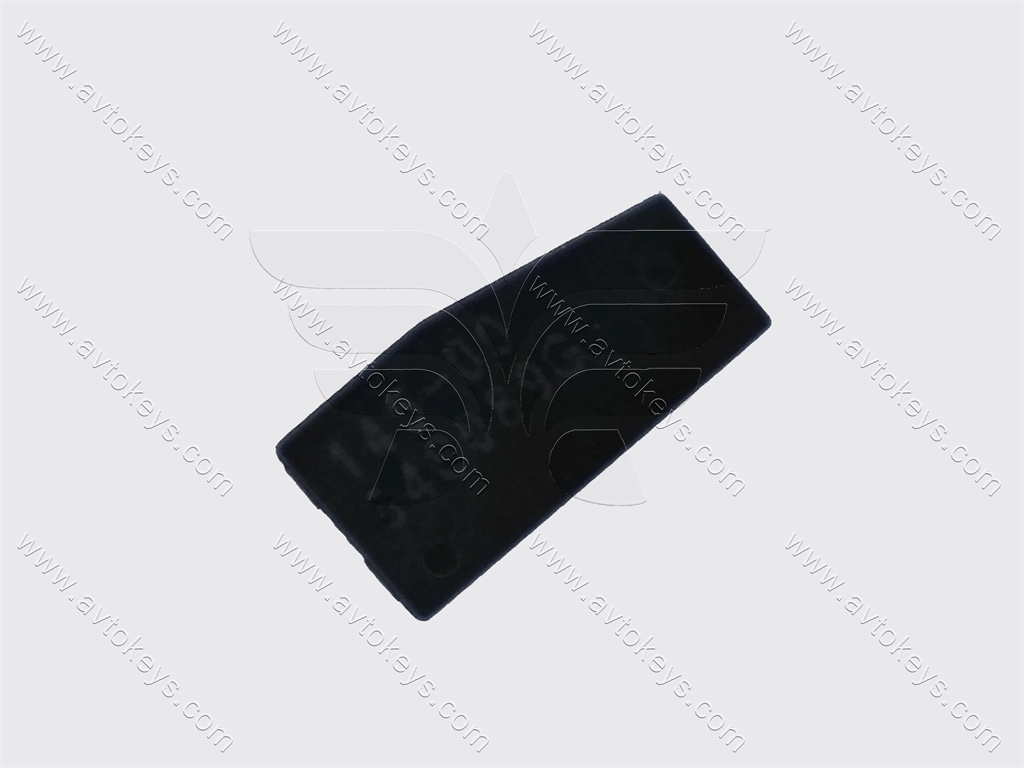 Транспондер (чіп) 4D-61 Mitsubishi