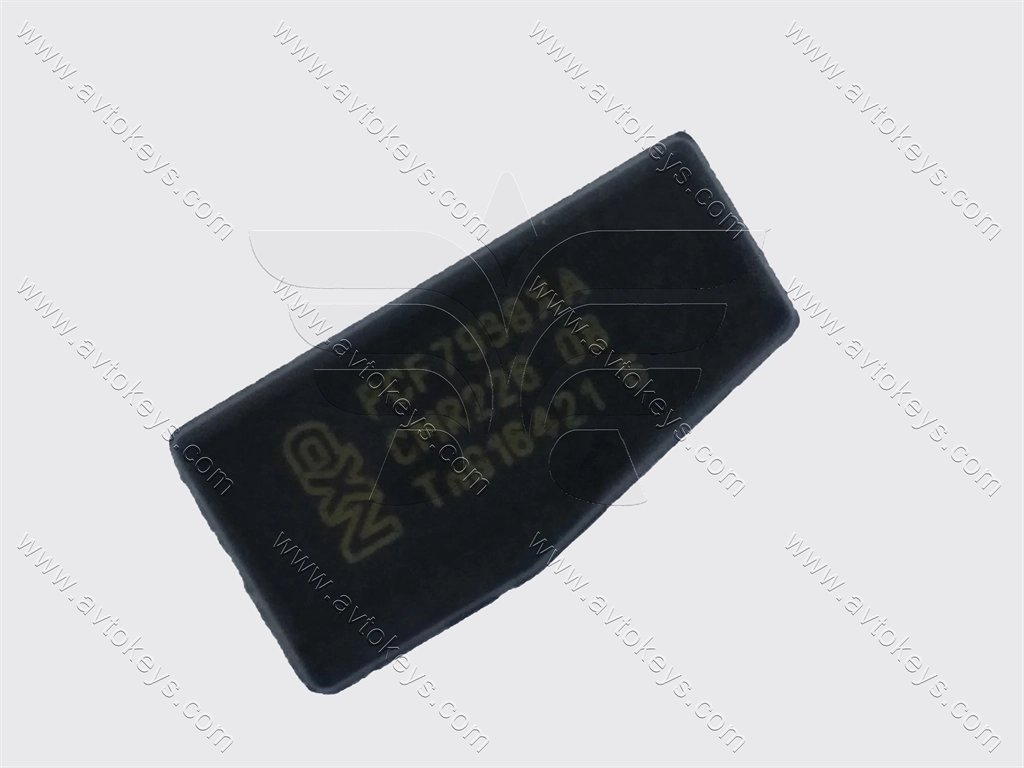 Транспондер (чіп) 7938 HITAG 3(46ex) Honda G-chip